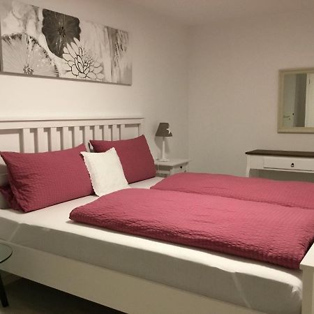 Ferienwohnung Casa Bianca Όφενμπουργκ Εξωτερικό φωτογραφία
