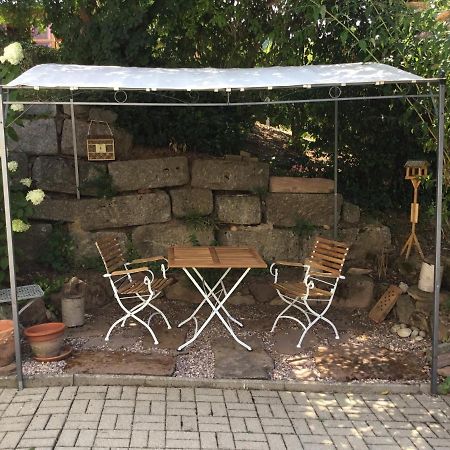 Ferienwohnung Casa Bianca Όφενμπουργκ Εξωτερικό φωτογραφία