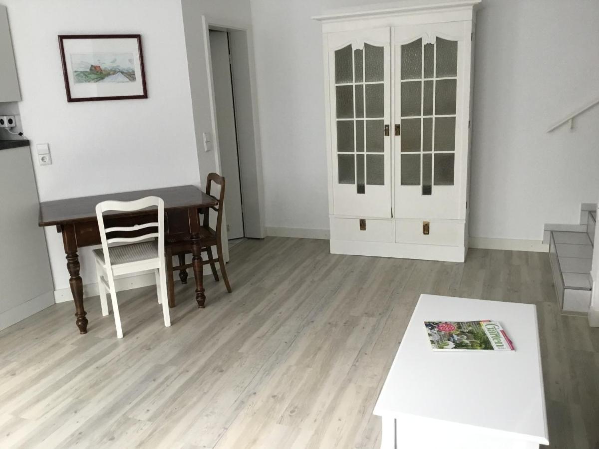 Ferienwohnung Casa Bianca Όφενμπουργκ Εξωτερικό φωτογραφία