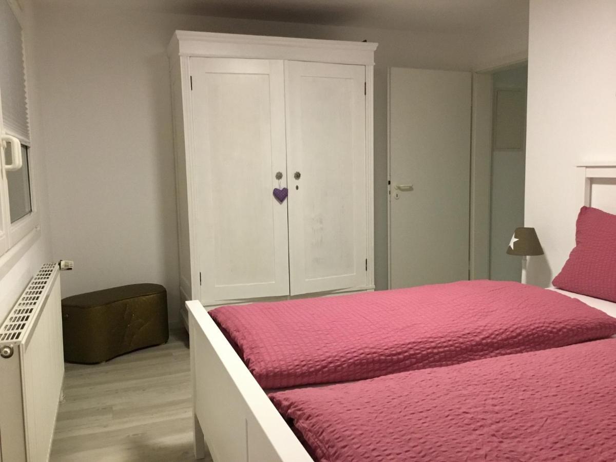 Ferienwohnung Casa Bianca Όφενμπουργκ Εξωτερικό φωτογραφία