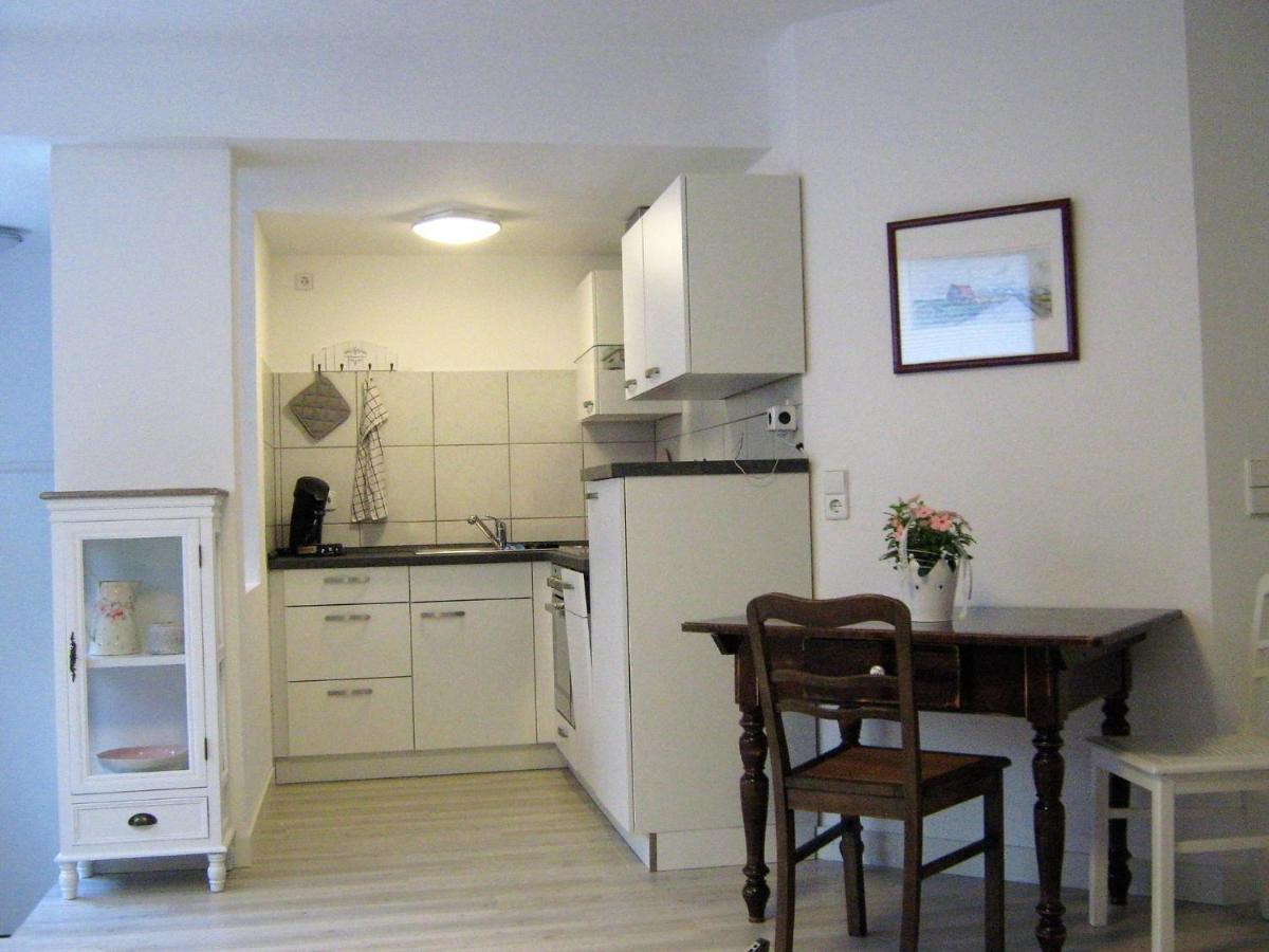 Ferienwohnung Casa Bianca Όφενμπουργκ Εξωτερικό φωτογραφία